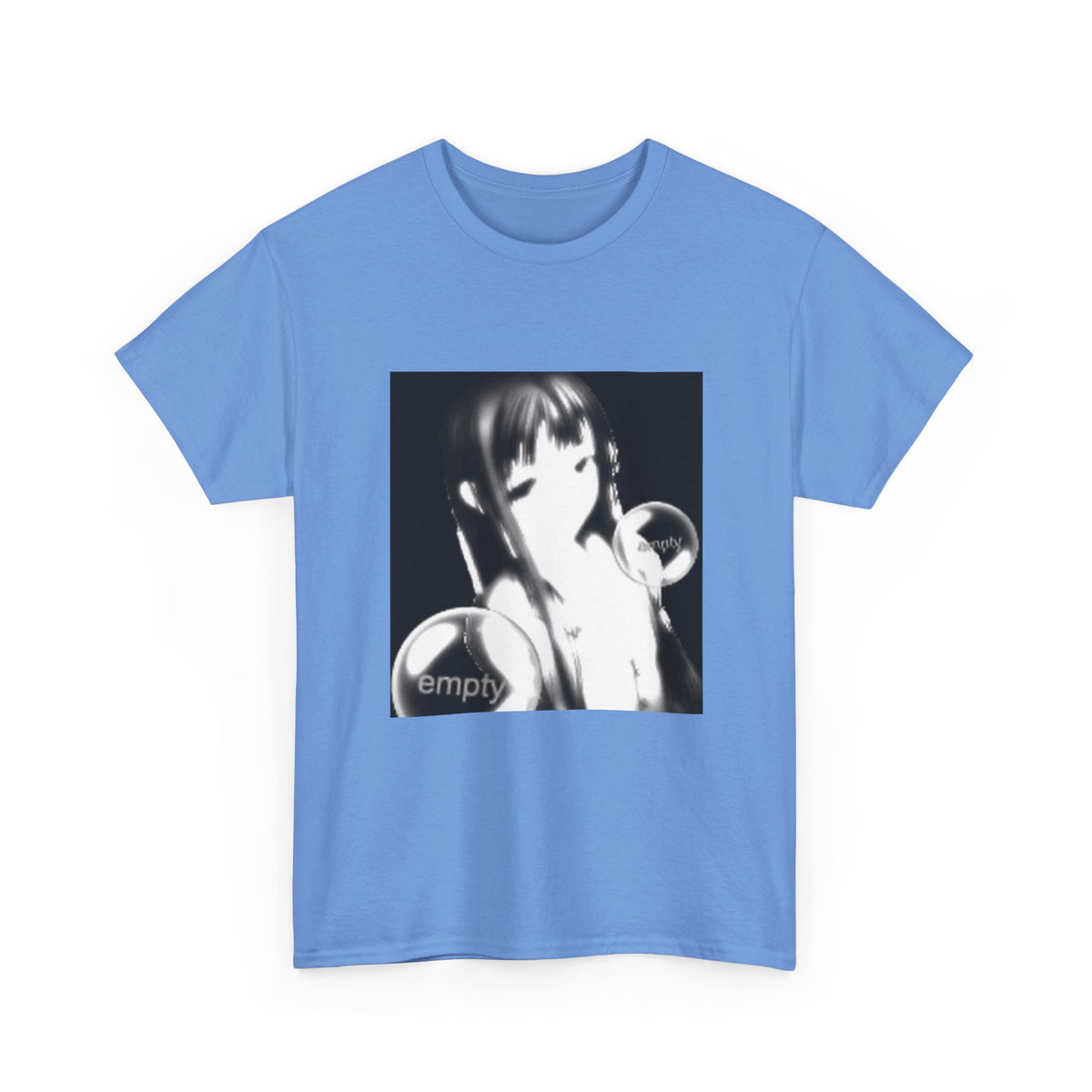 Neon Reverie Graphic Tee