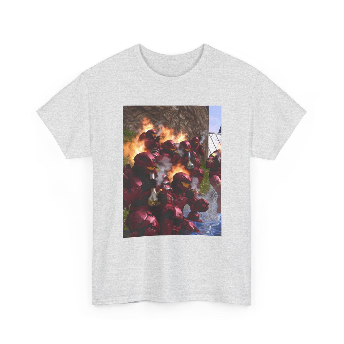 Omeweed Tee DeCw6wDCMhX-1