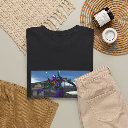Mystery Vibe Graphic Tee