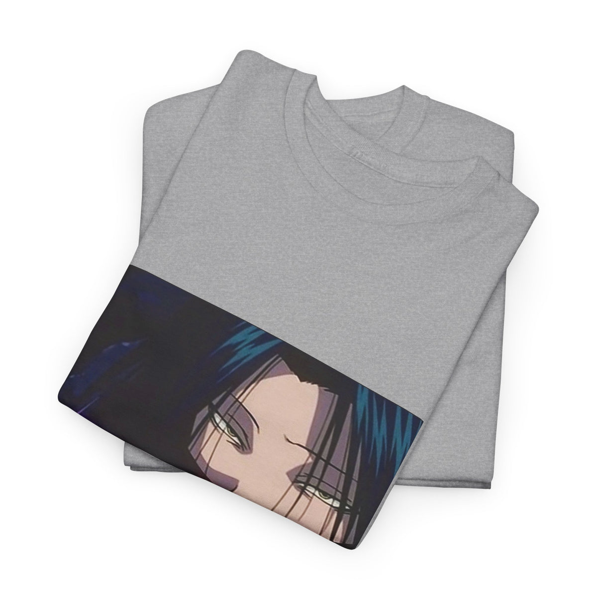 Quantum Drift Graphic Tee