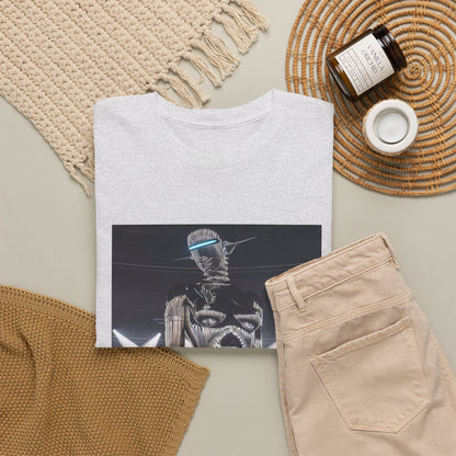 Gravity Leaf Graphic Tee