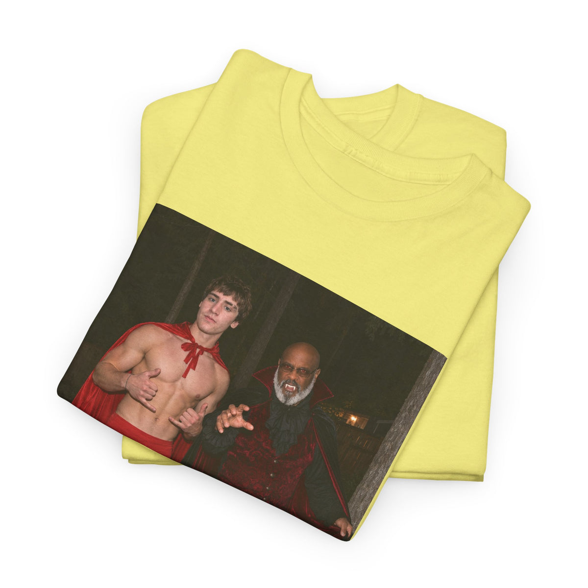 Dr. Clovis — Lion Tiberius Unleashed