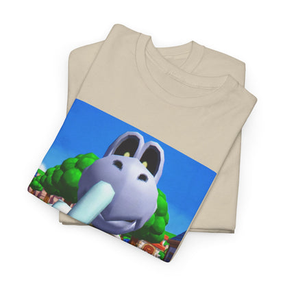 Omeweed Tee DeHUNuhkayE-3