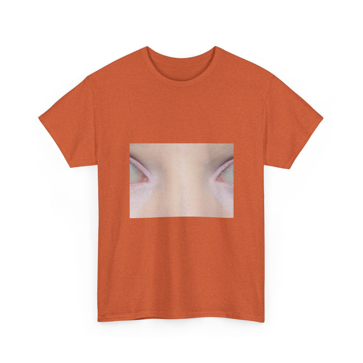Midnight Haze Graphic Tee