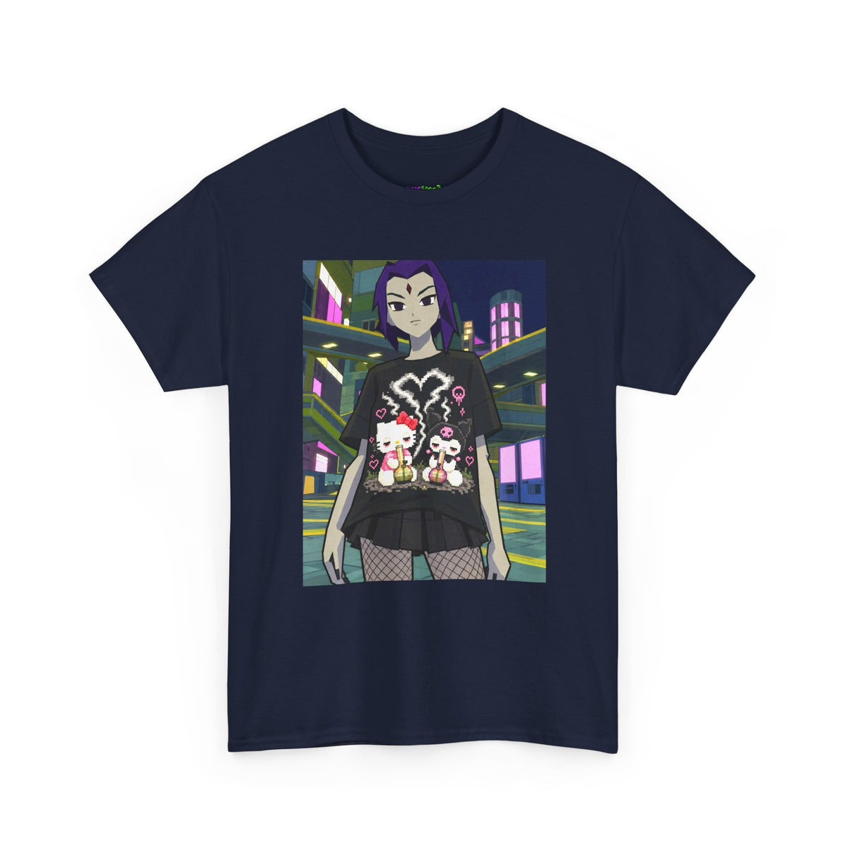 Ghost Tee Limited Edition