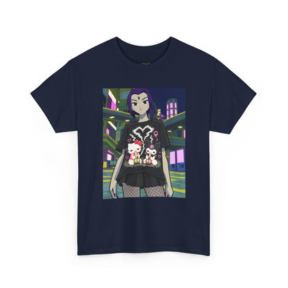 Ghost Tee Limited Edition