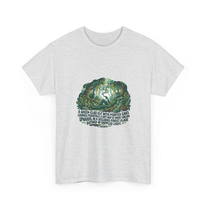 Omeweed — Forest Elf's Haze Hideaway