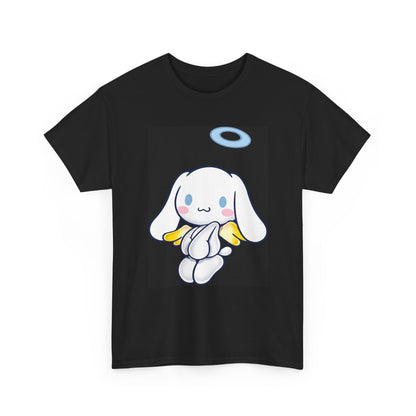 Cinnamoroll Angel Praying Heavenly Cloud Tee