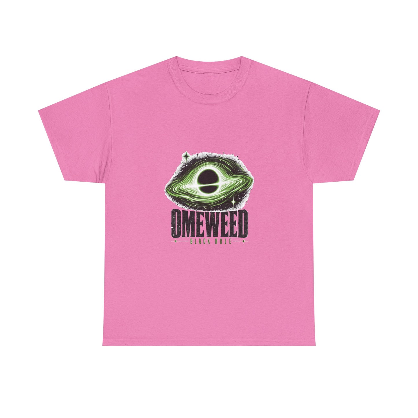 Omeweed Black Hole T-Shirt