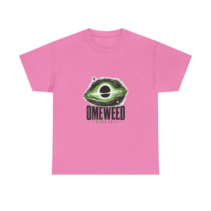 Omeweed Black Hole T-Shirt
