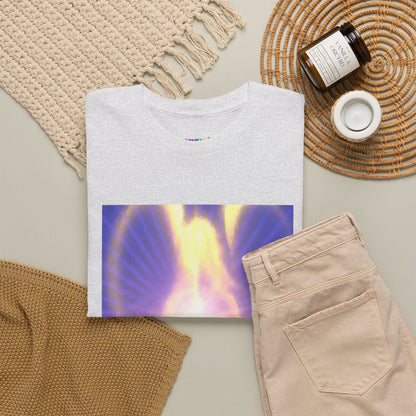 Neon Reverie Graphic Tee