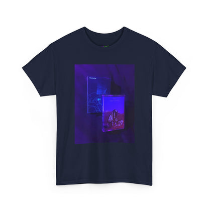 Rare Cassette Deck Vibe Tee