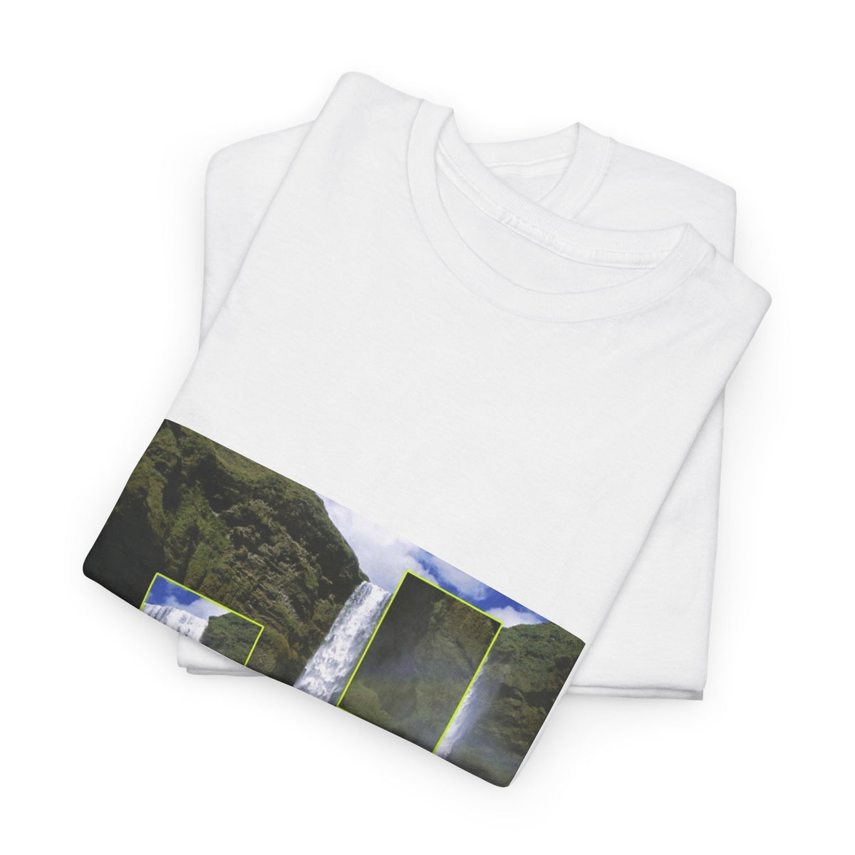 Target Acquired Graphic Tee