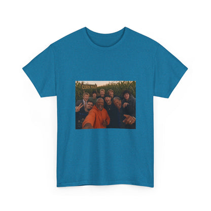 Wilcox Tees — Mr Beast Morgan Freeman
