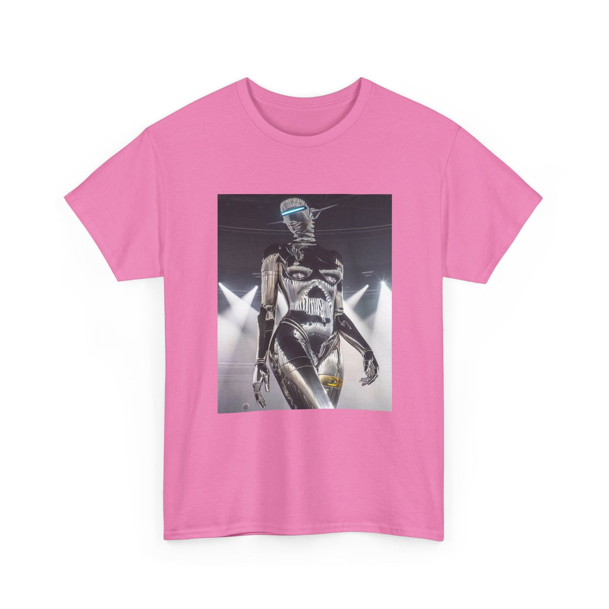 Gravity Leaf Graphic Tee