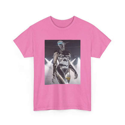 Gravity Leaf Graphic Tee