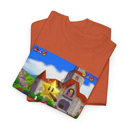 Hidden Ember Graphic Tee