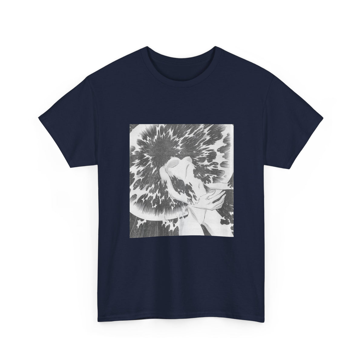 Resurrection Soundwave Tee