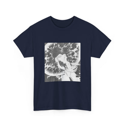 Resurrection Soundwave Tee