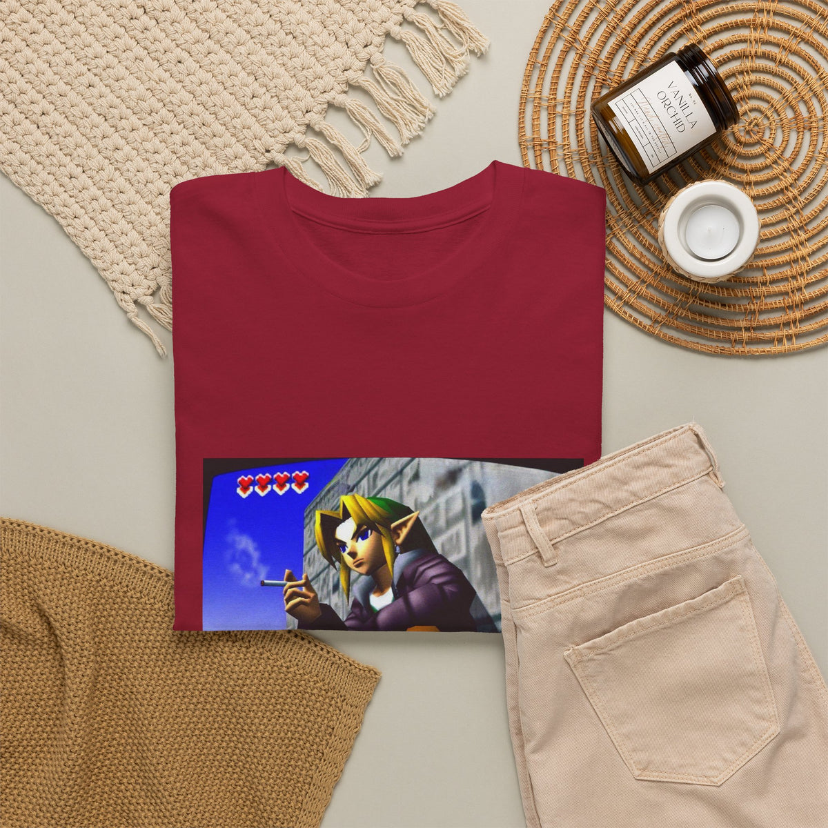 Omeweed Tee DOXAmjjEaGv-9