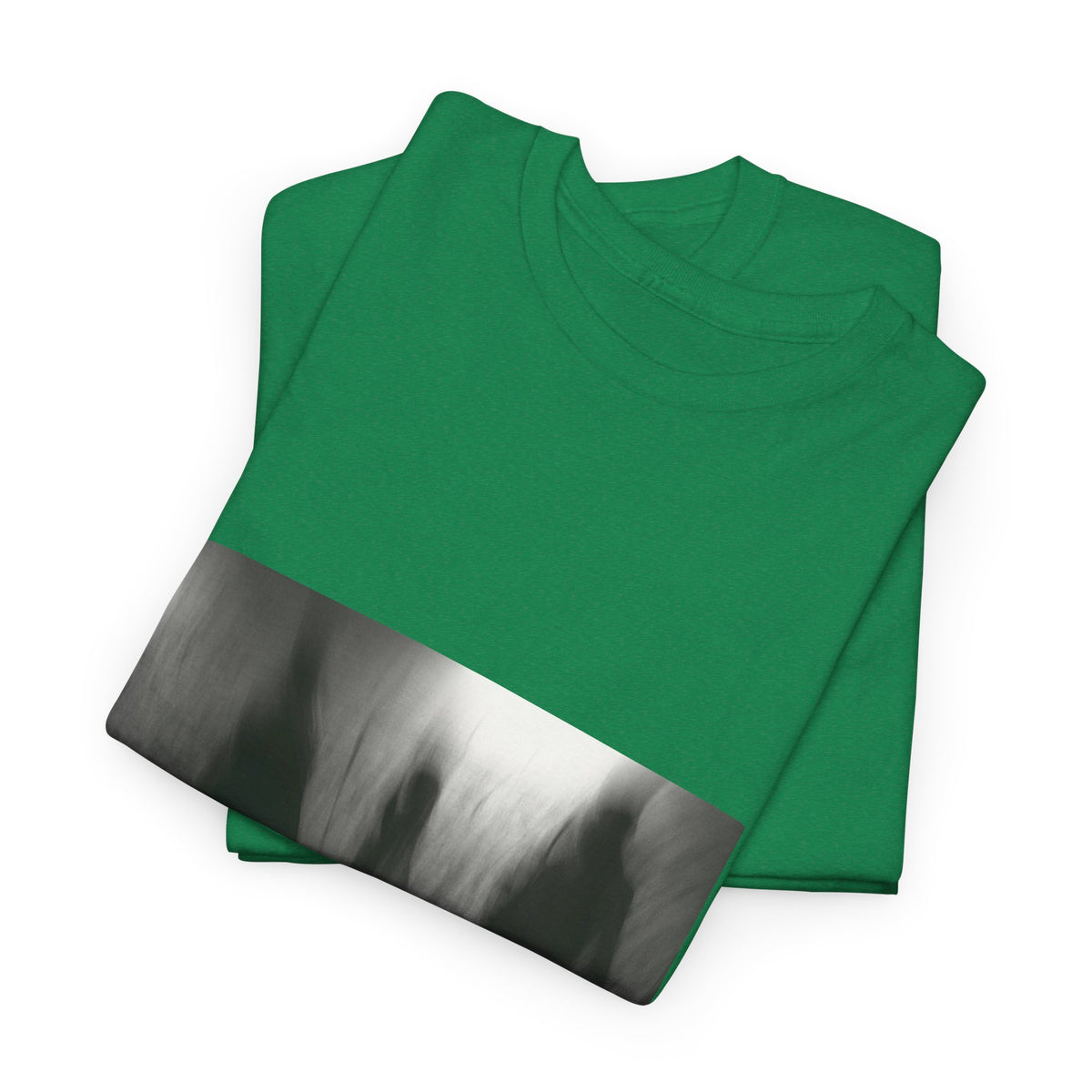 Untitled Wave Graphic Tee