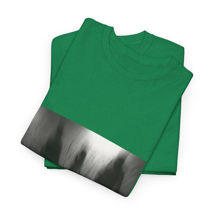 Untitled Wave Graphic Tee