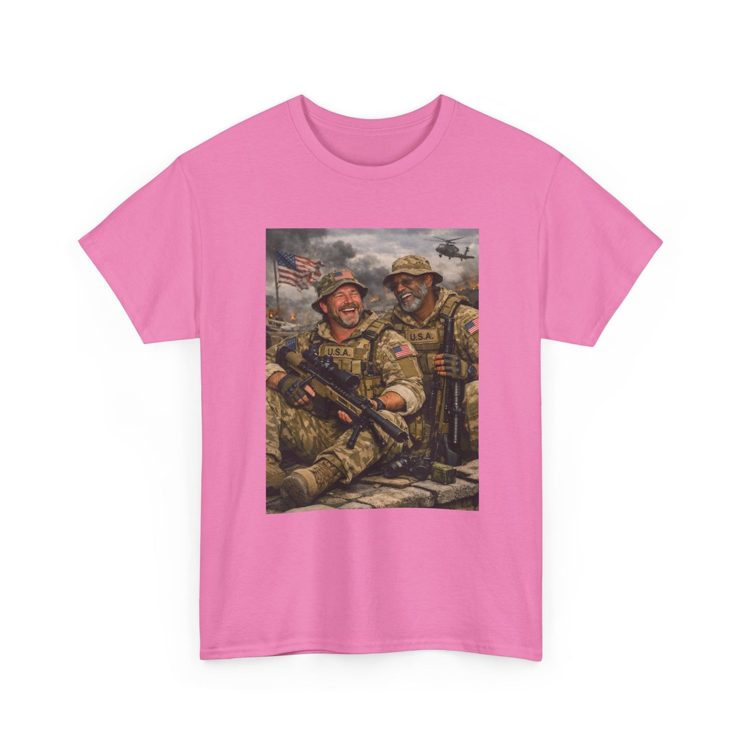 Wilcox Tees — Days With Good Ole