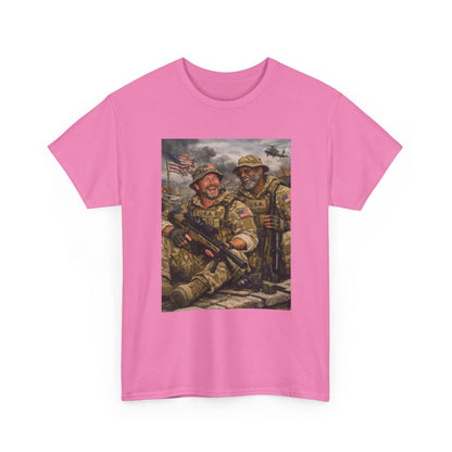 Wilcox Tees — Days With Good Ole