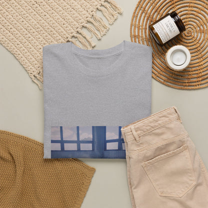 Urban Whisper Graphic Tee