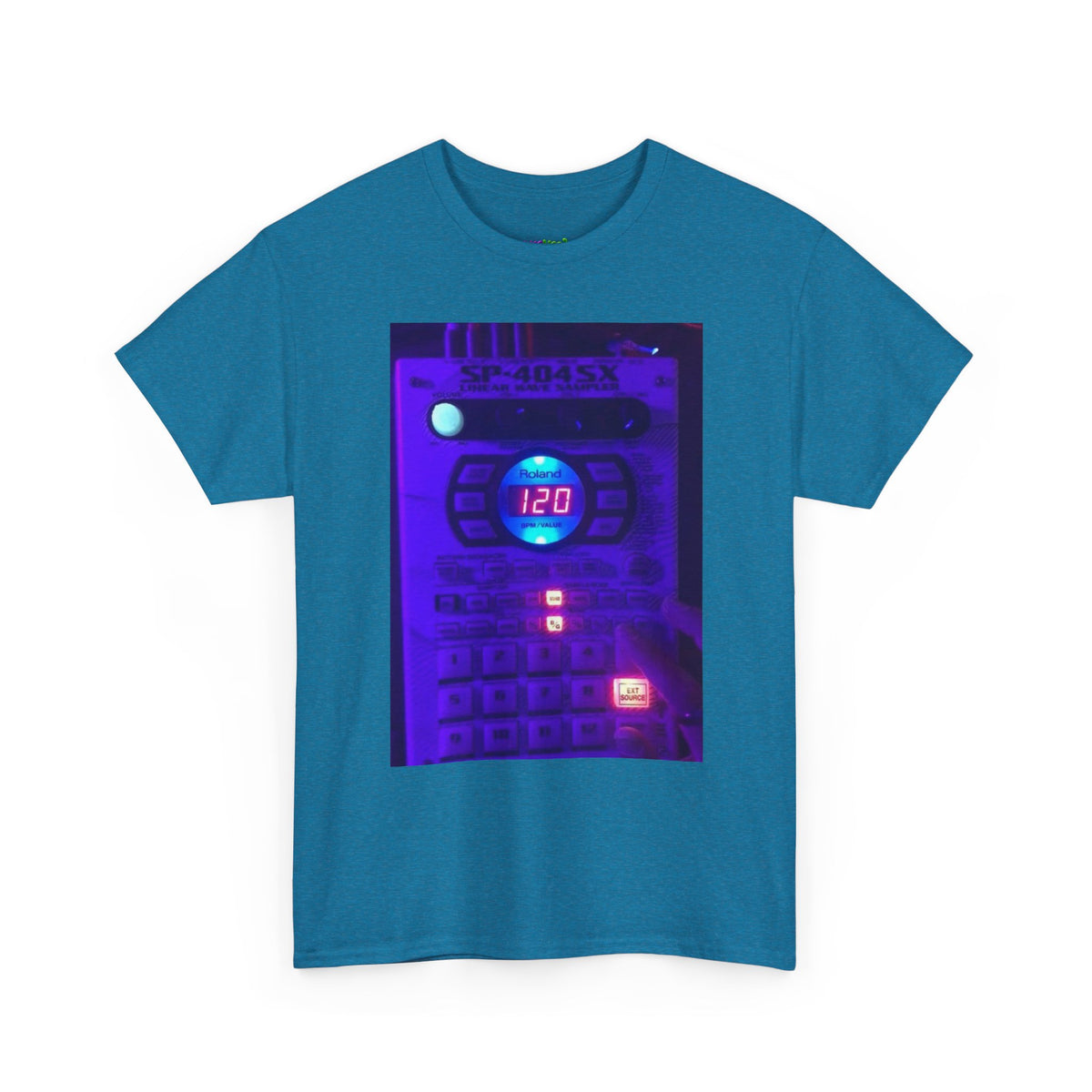 Cousin Litt’s Revenge Graphic Tee