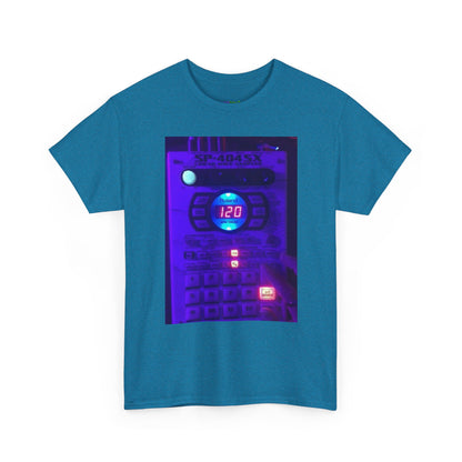 Cousin Litt’s Revenge Graphic Tee
