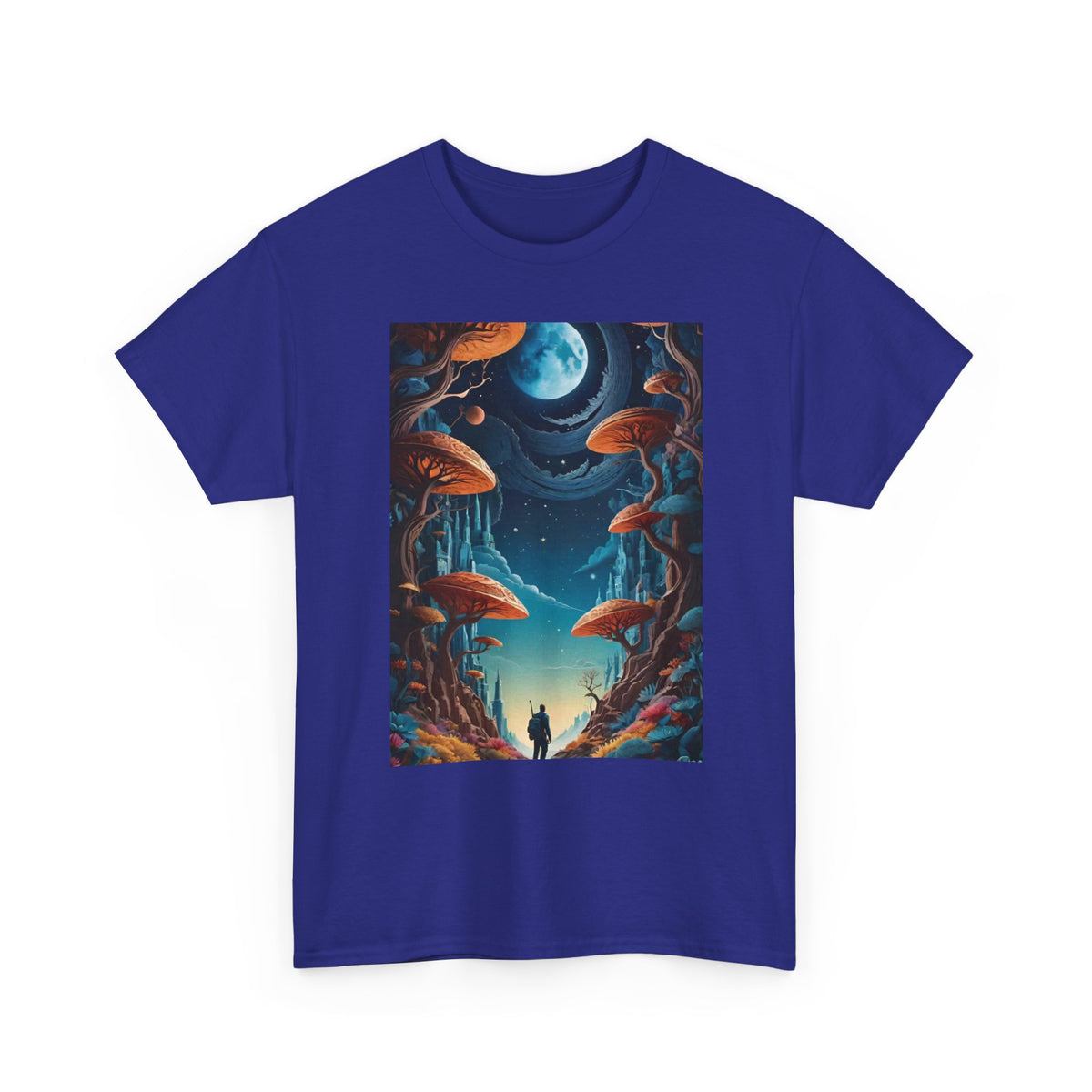 Dacwoo drawings — Illumina Wondrous Mystical