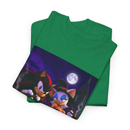 Ethereal Whisper Graphic Tee