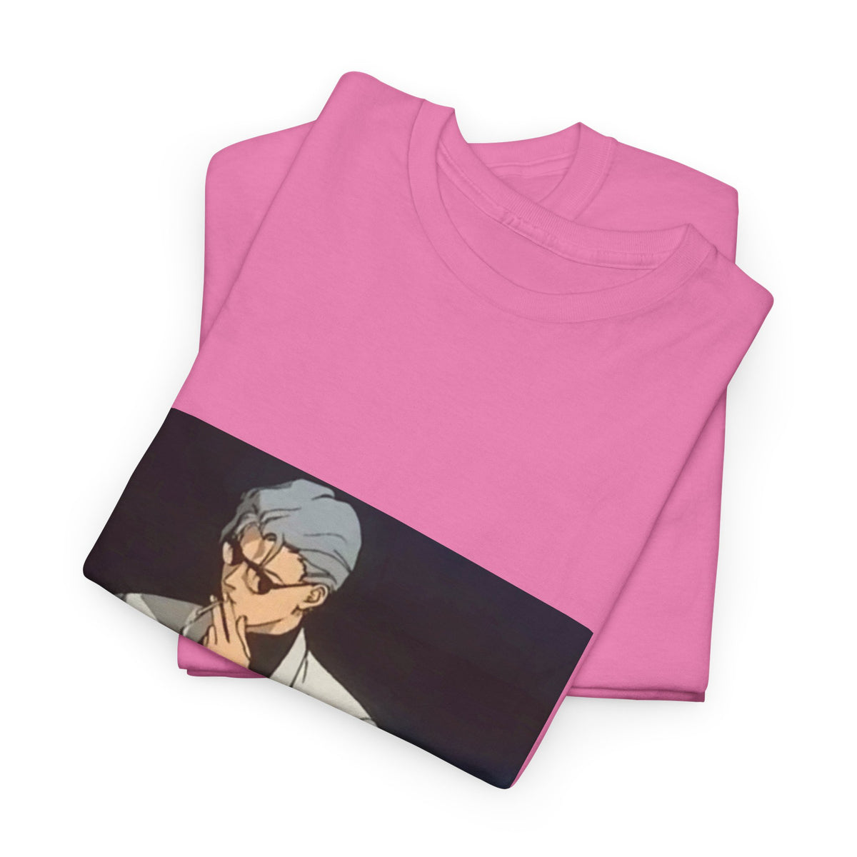 Gravity Leaf Graphic Tee