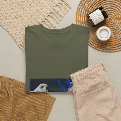 Urban Oasis Graphic Tee