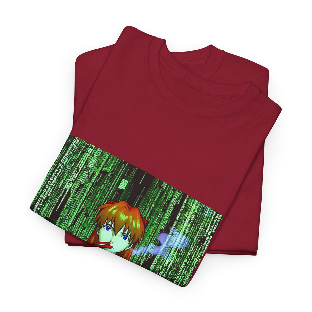 Matrix Pack Tee