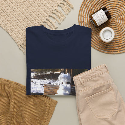 Urban Whisper Graphic Tee
