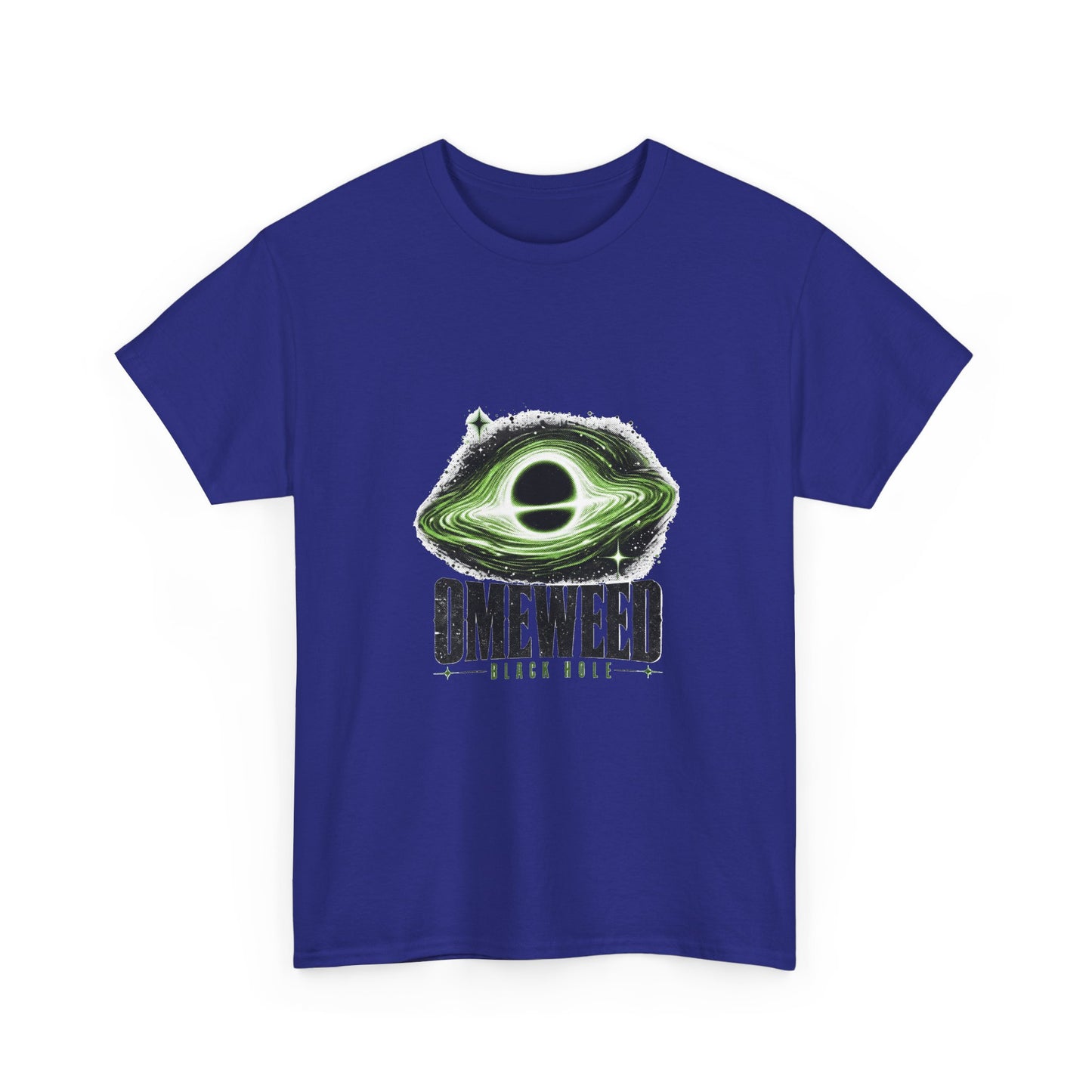 Omeweed Black Hole T-Shirt
