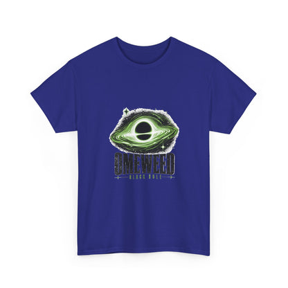 Omeweed Black Hole T-Shirt
