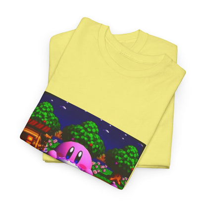 Sauced Graphic Text Tee