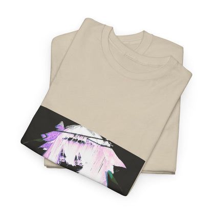 Static Pulse Graphic Tee