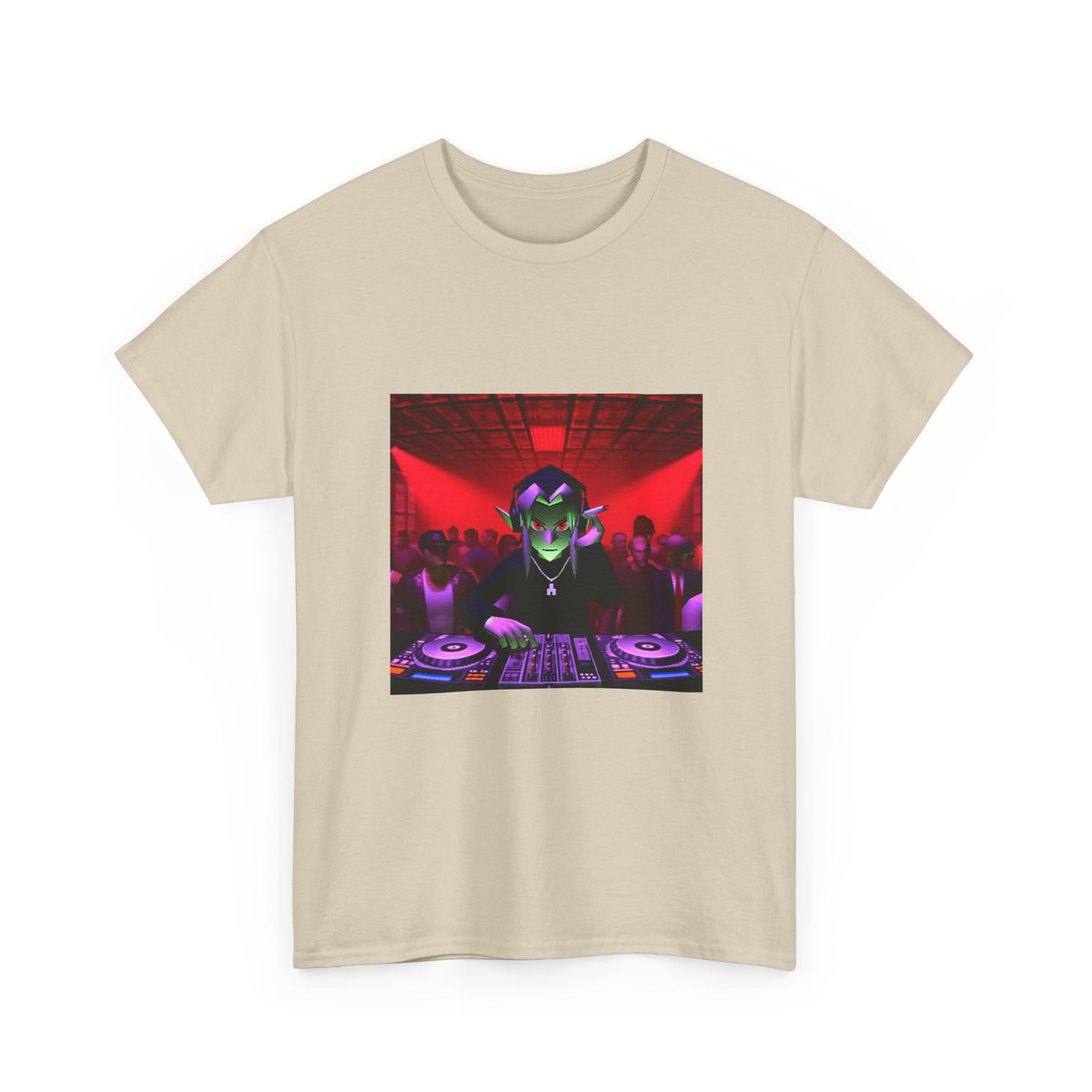Omeweed Tee DELCGkPRVIw-2