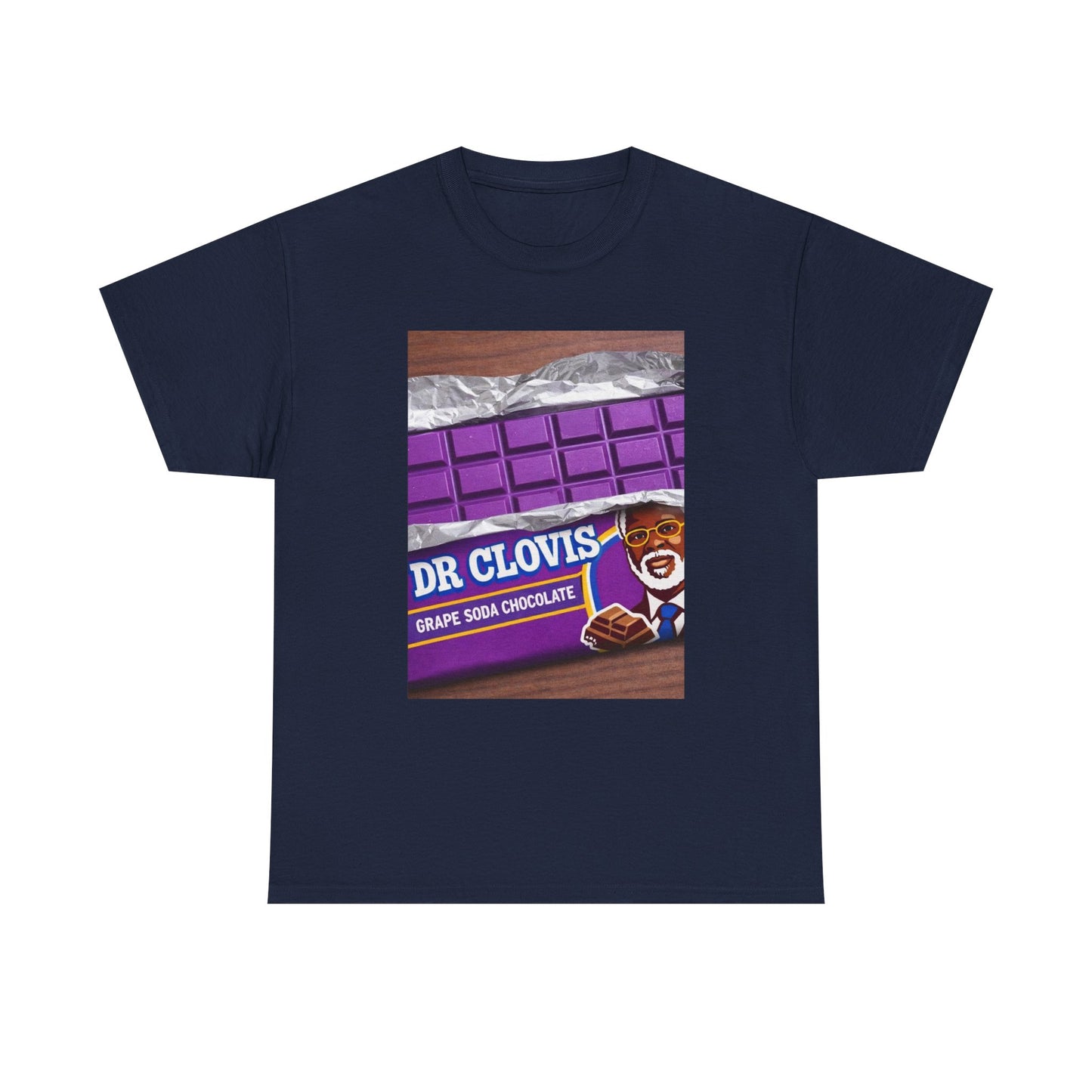 Dr. Clovis — Night Shift Workers Hourly