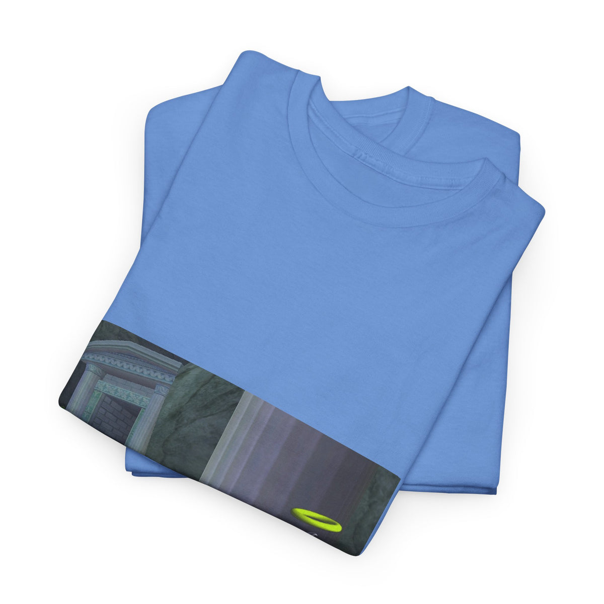 Sleepy Vibe Cotton Tee