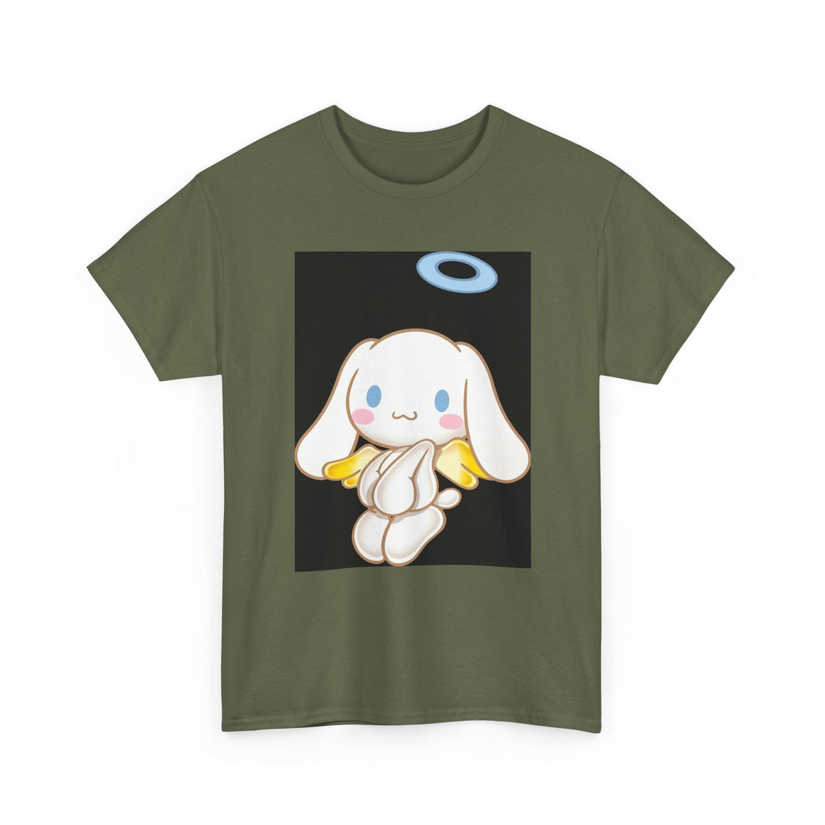 Cinnamoroll Angelic Cherub Tee