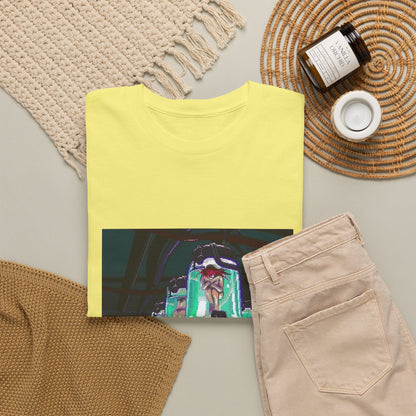 Matrix Vibes Tee
