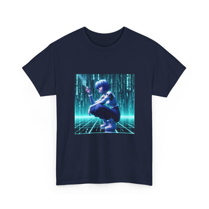 Rei Edition Matrix Pack III Tee (Design 20)