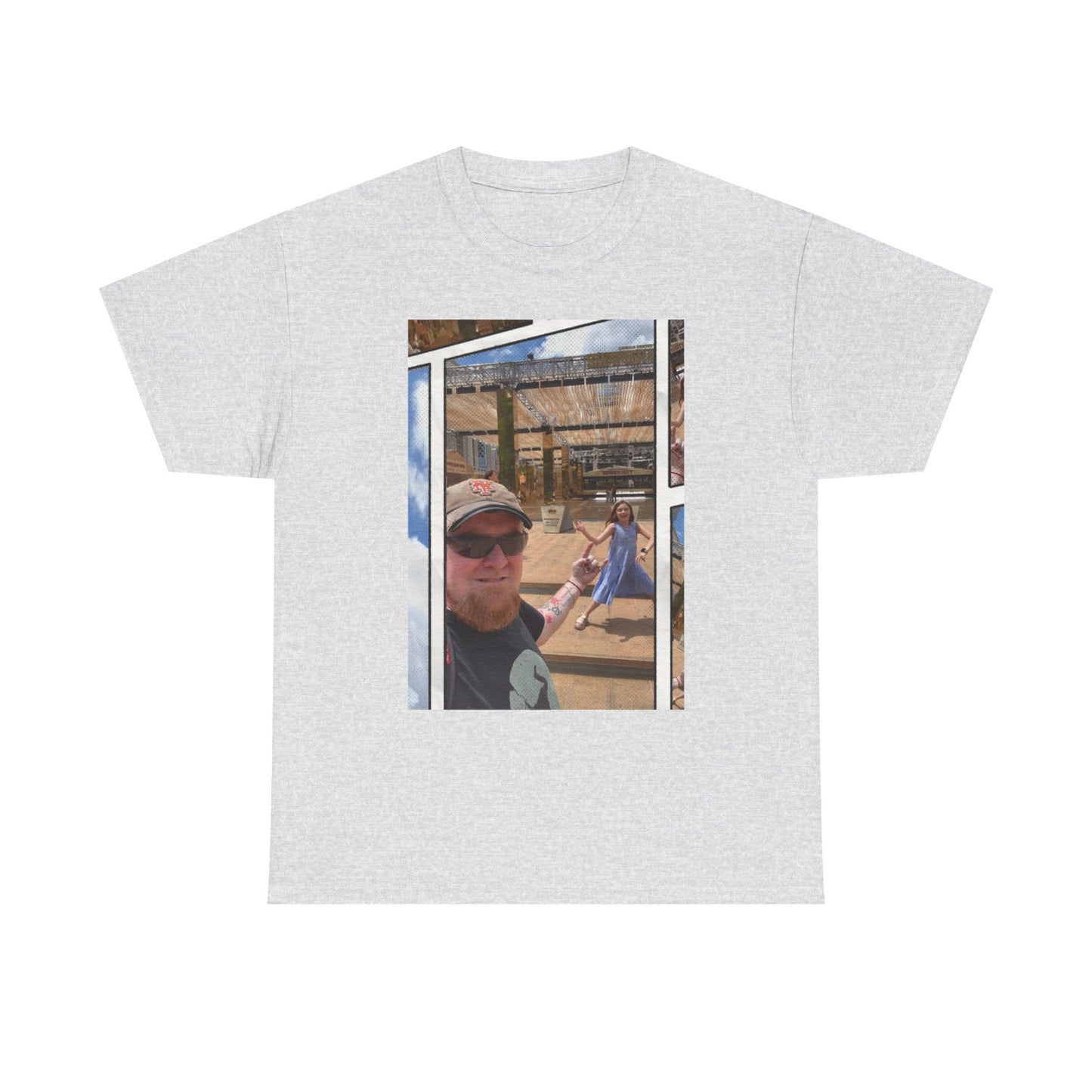 Quayside Magickery — Make Kid Smile