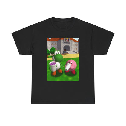Omeweed Tee DbNrme4EURG-9