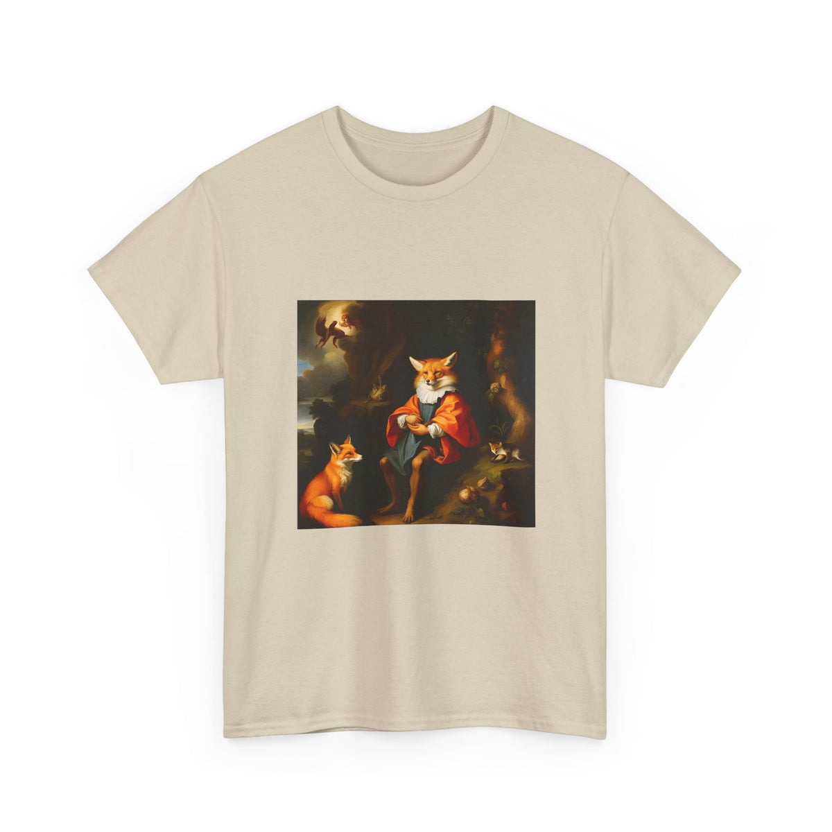 Dacwoo drawings — Smoky Street Style